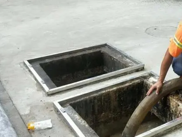 礼泉化粪池清理