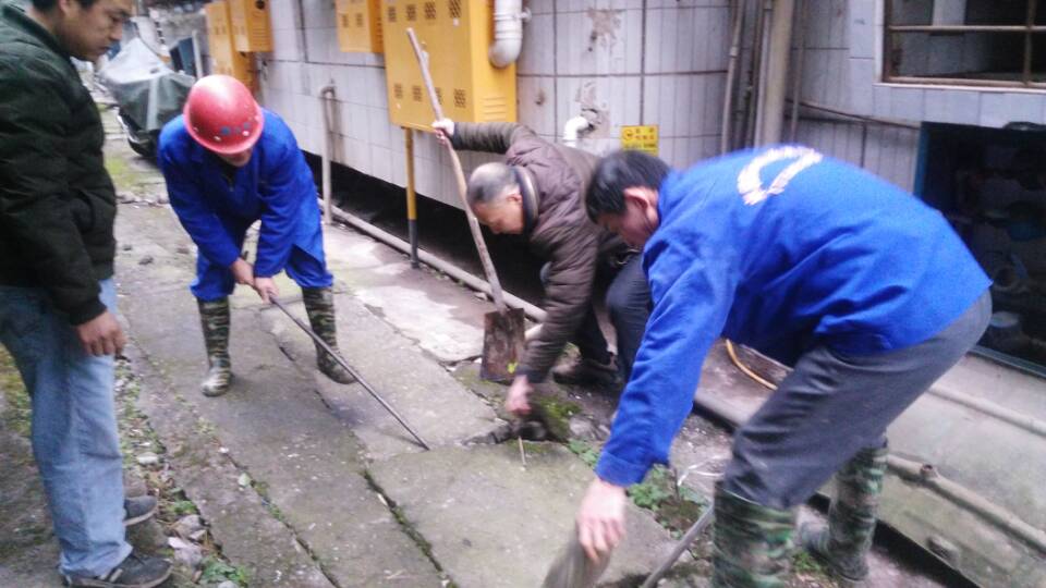 礼泉清掏化粪池、管道疏通一站式服务<高效><技术><可靠>